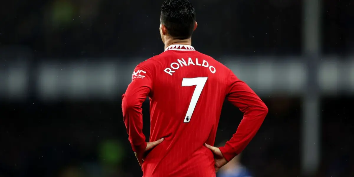 There are several changes made across Manchester United that not even Cristiano Ronaldo enjoyed.