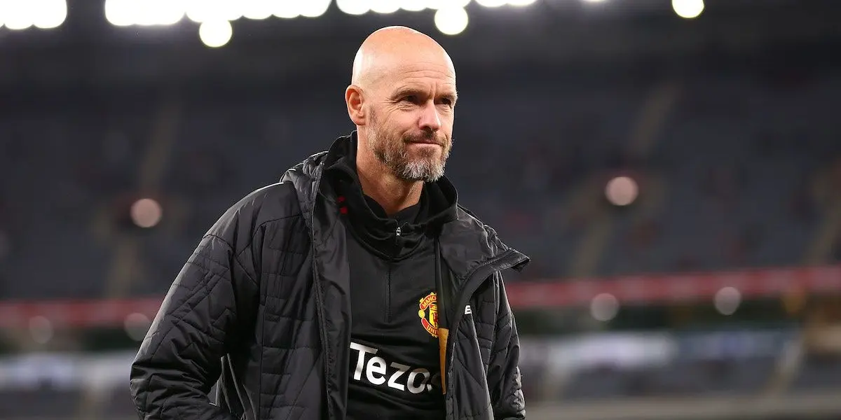 There is a legend of Manchester United that decided to make public his warning to Erik ten Hag ahead of the transfer window.