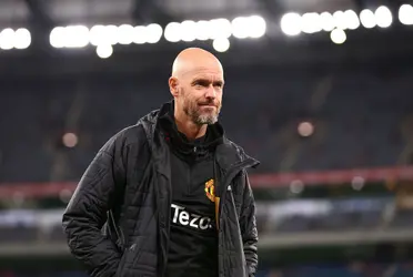 There is a legend of Manchester United that decided to make public his warning to Erik ten Hag ahead of the transfer window.