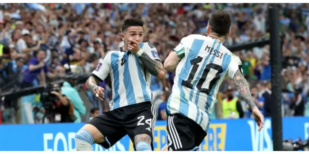 This highly talented Lionel Messi teammate is exactly what Manchester United needs to scale up.