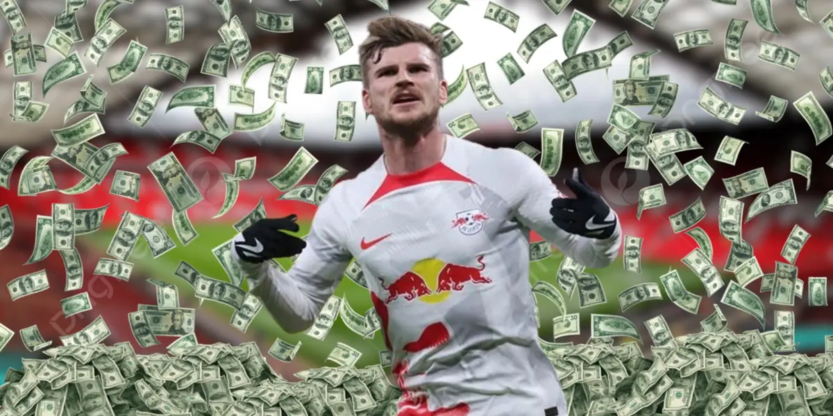 Timo Werner