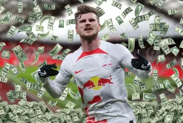 Timo Werner