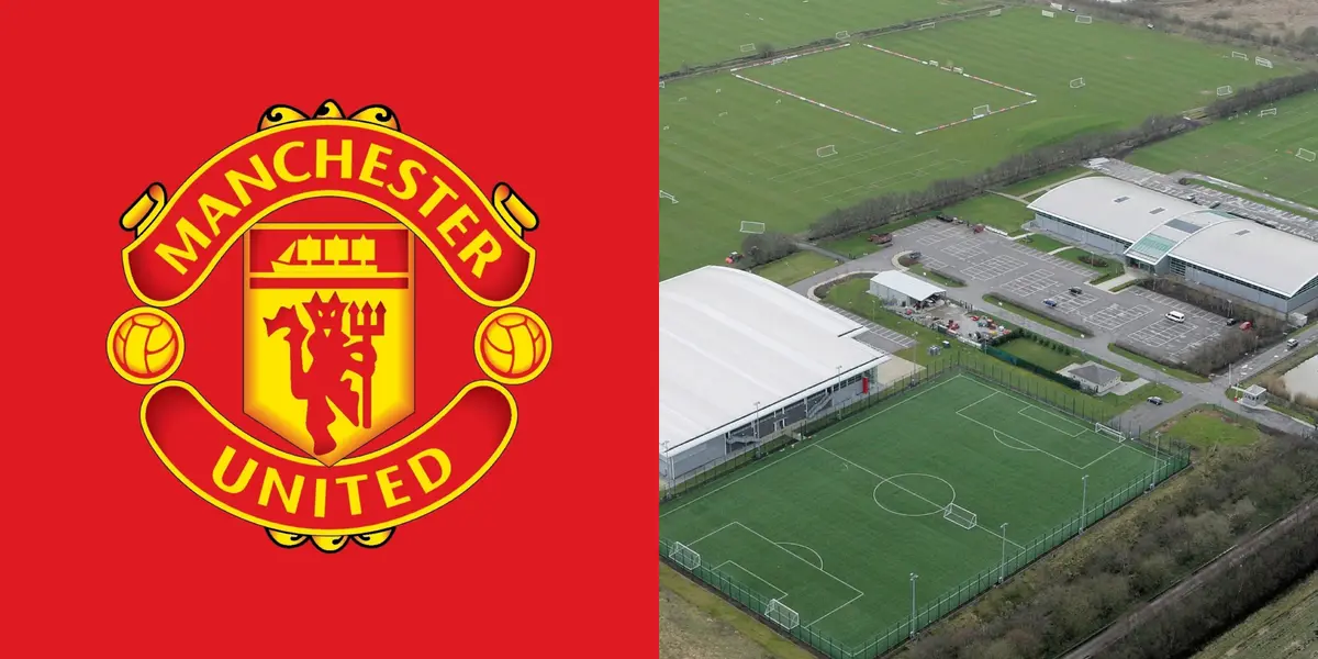 United look to move from Carrington to a new training ground