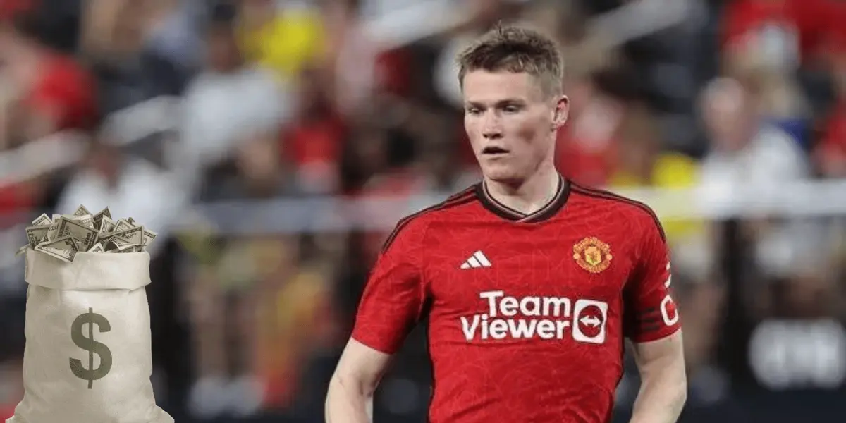 West Ham are now ready to restart their interest in Scott McTominay and they could even be ready to really upgrade their last offer.