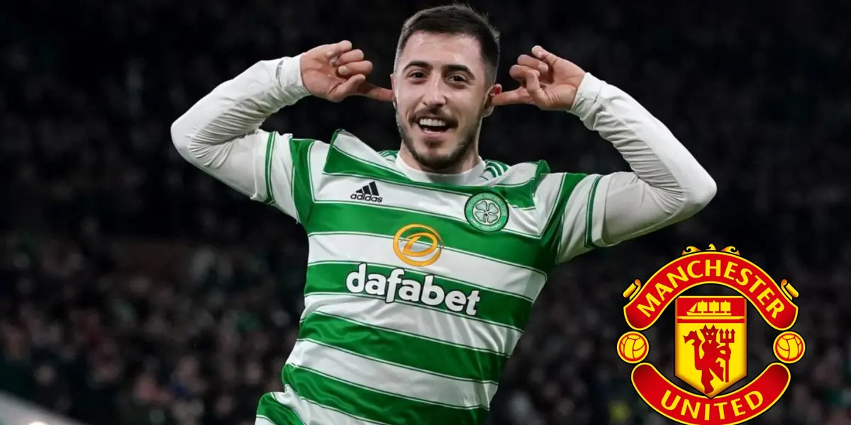 With Wan-Bissaka on his way out, Manchester United is looking for competition for Diogo Dalot